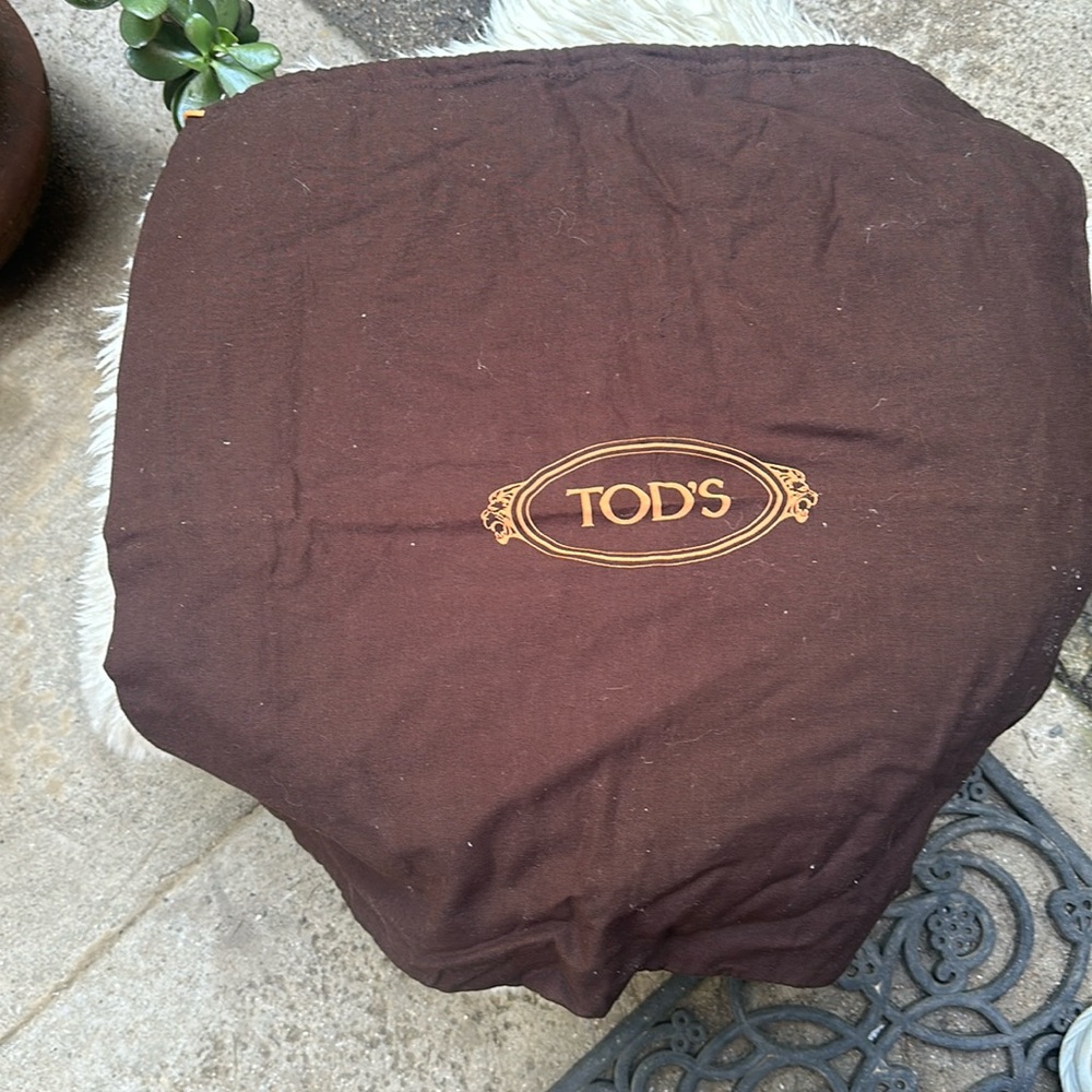 Todd Garment Bag